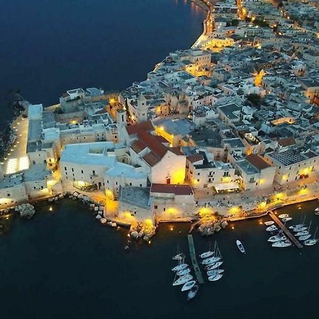 Porto Di Mare Luxury Home Giovinazzo Ngoại thất bức ảnh
