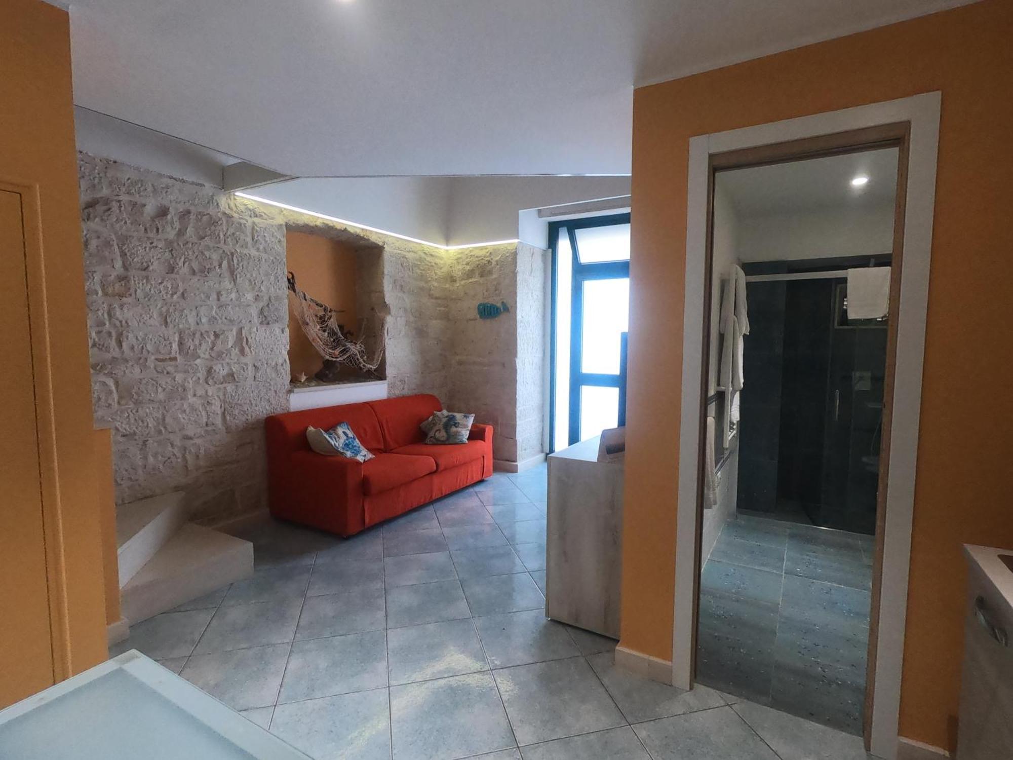 Porto Di Mare Luxury Home Giovinazzo Ngoại thất bức ảnh