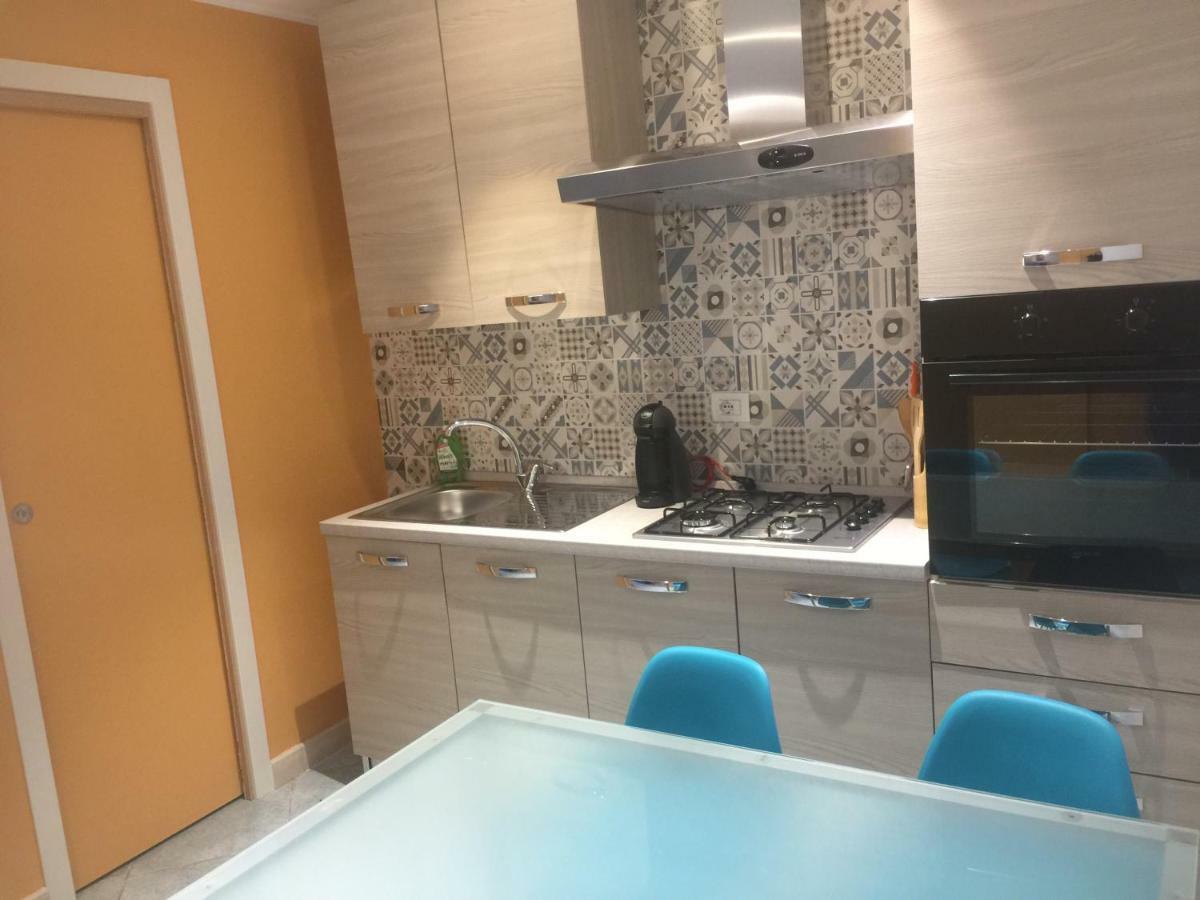 Porto Di Mare Luxury Home Giovinazzo Ngoại thất bức ảnh