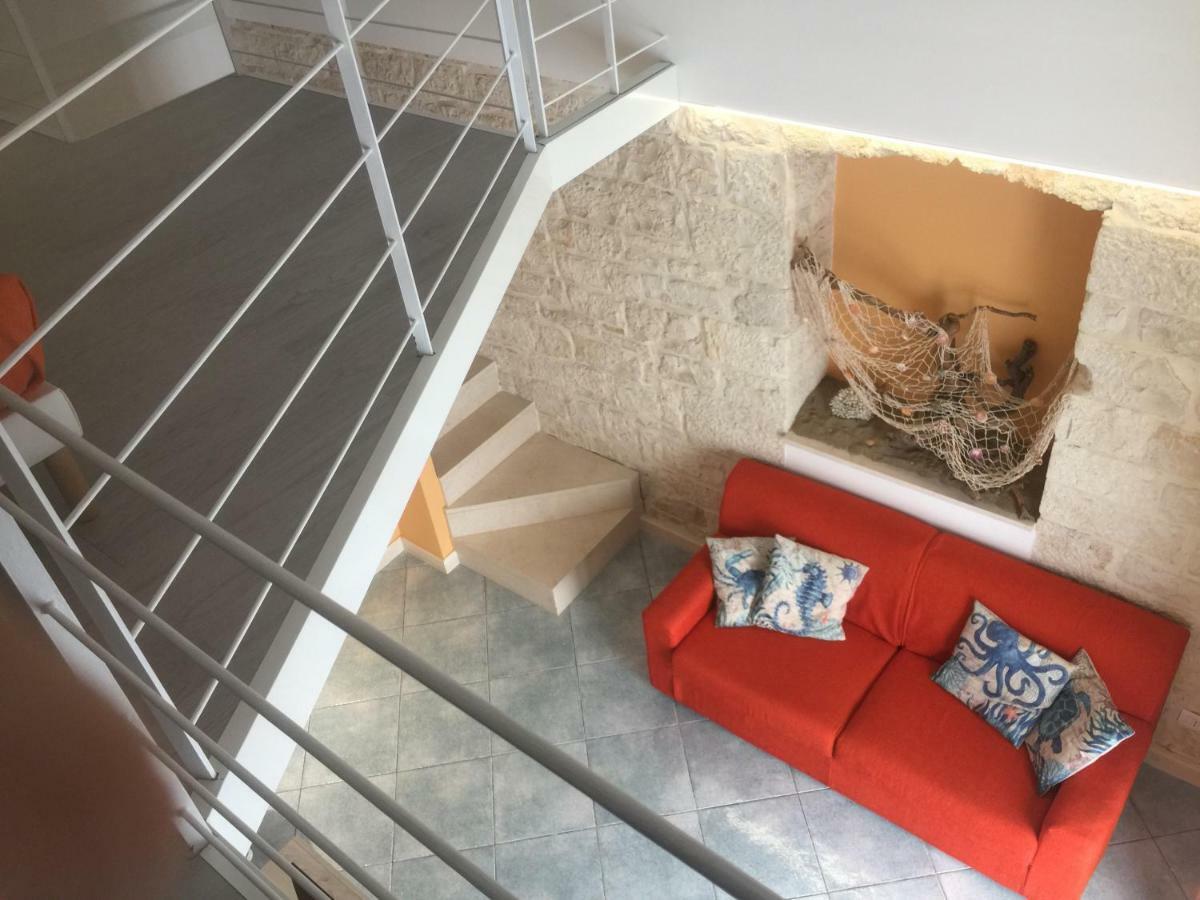 Porto Di Mare Luxury Home Giovinazzo Ngoại thất bức ảnh