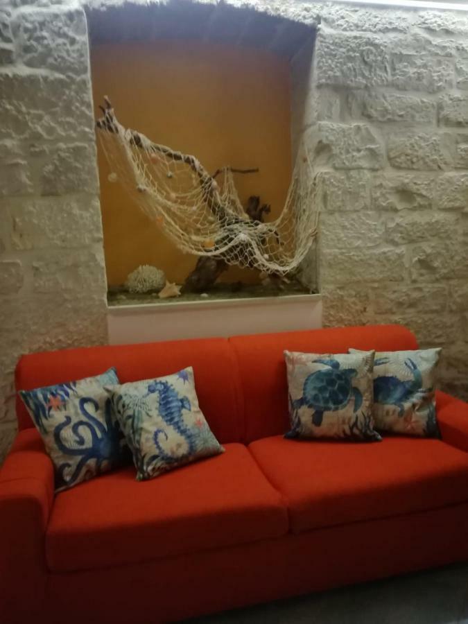 Porto Di Mare Luxury Home Giovinazzo Ngoại thất bức ảnh